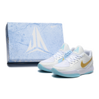 Tênis Nike Ja 2 "White"