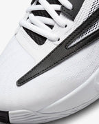 Tênis Nike Giannis Immortality 3 - Preto - Branco