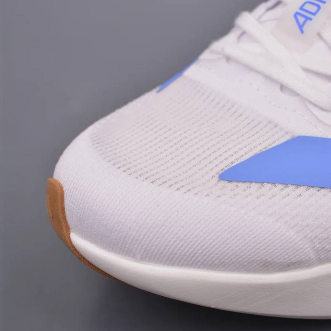 Tênis Adidas Adizero Evo SL - Branco - Azul