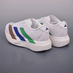 Tênis Adidas Adizero Evo SL - Verde - Azul - Marrom