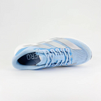 Tênis Adidas Adizero Evo SL - Azul Claro - Prata