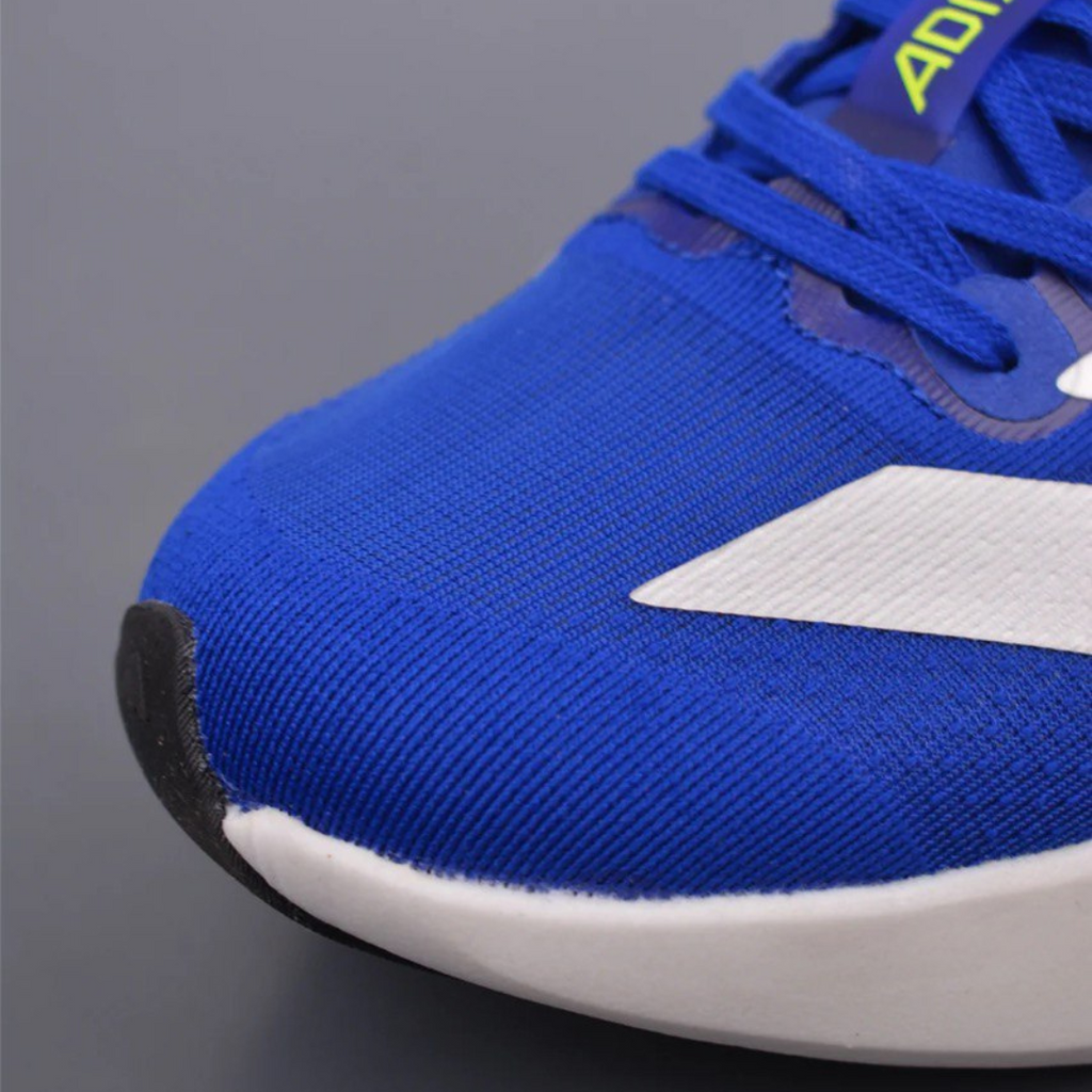 Tênis Adidas Adizero Evo SL - Branco - Azul - Prata