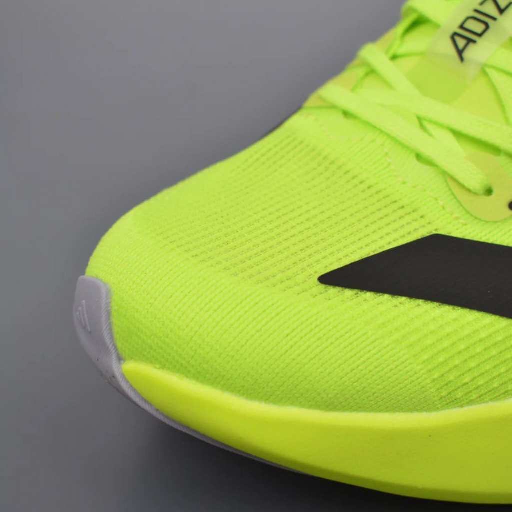 Tênis Adidas Adizero Evo SL - Preto - Verde