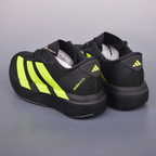 Tênis Adidas Adizero Evo SL - Preto - Verde Neon