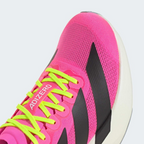 Tênis Adidas Adizero Evo SL - Branco - Rosa - Preto
