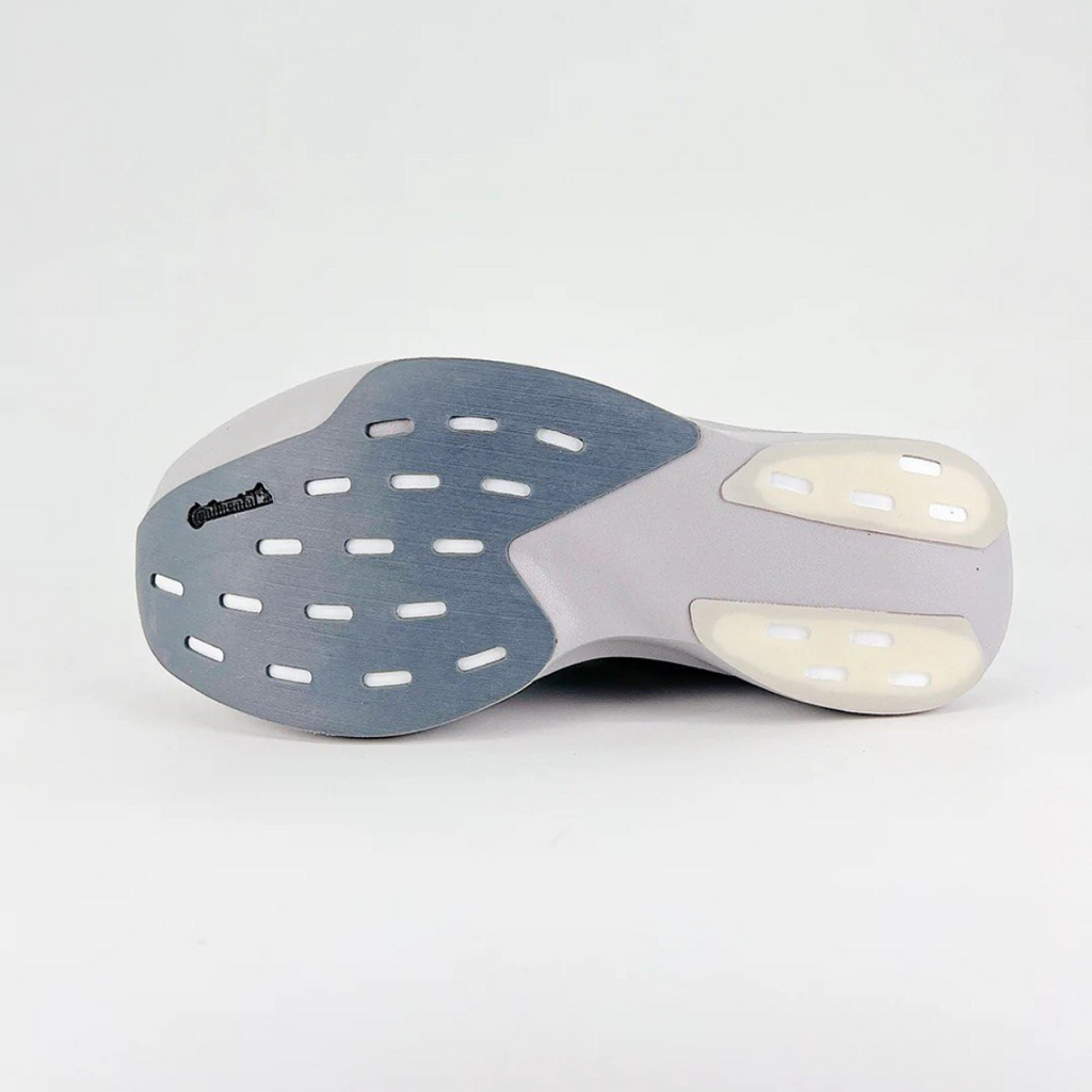 Tênis Adidas Adizero Evo SL - Cinza - Prata