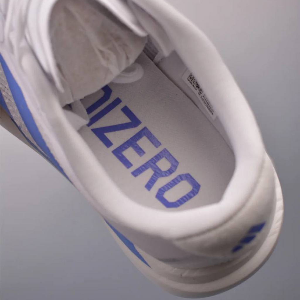 Tênis Adidas Adizero Evo SL - Branco - Azul