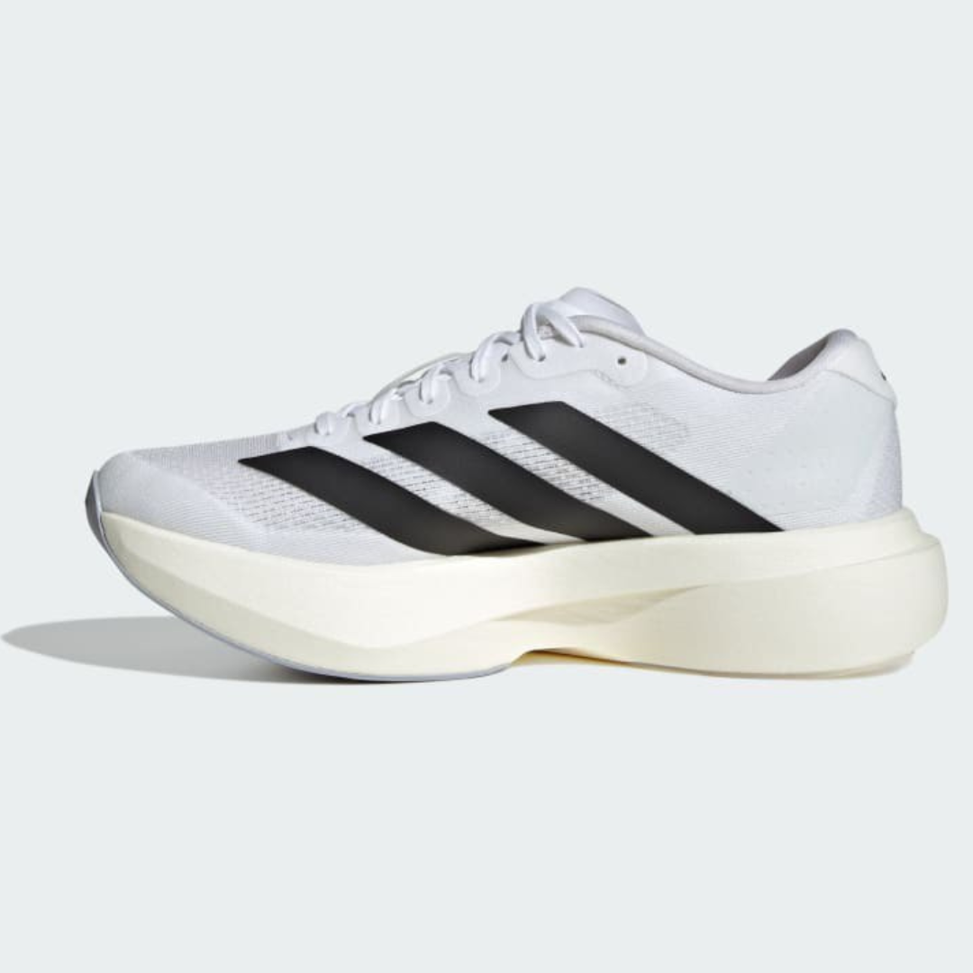 Tênis Adidas Adizero Evo SL - Branco - Preto