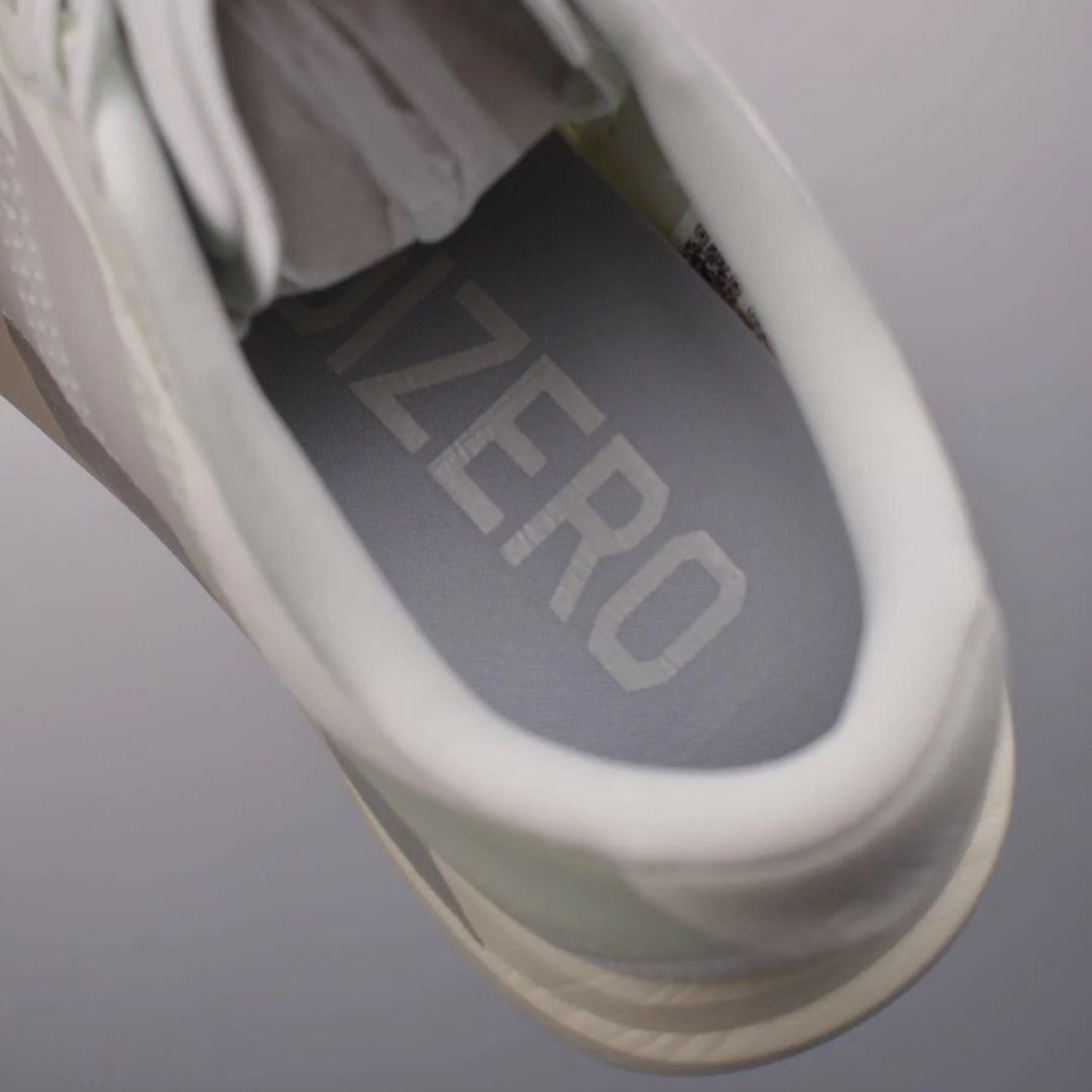 Tênis Adidas Adizero Evo SL - Prata
