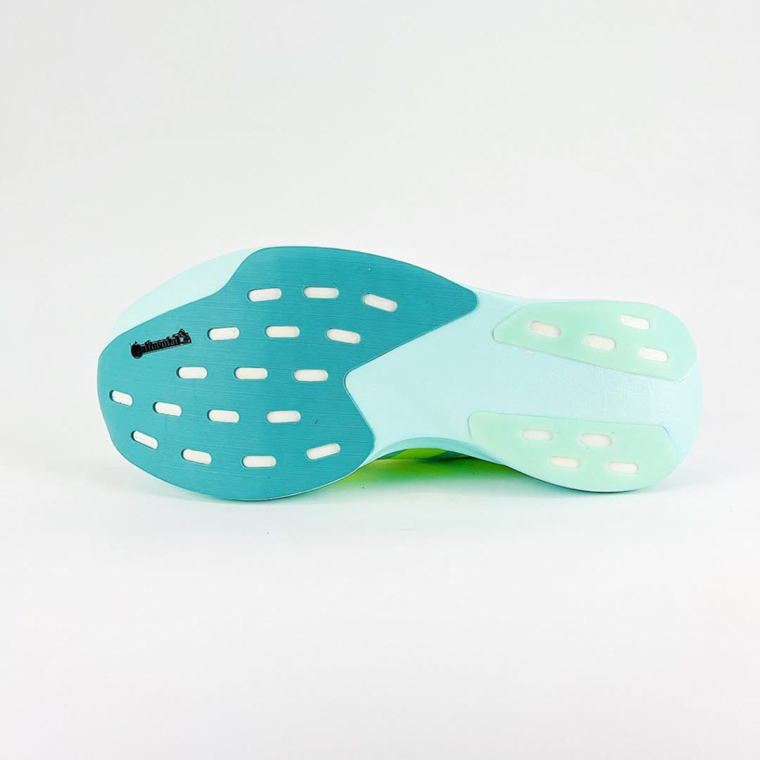 Tênis Adidas Adizero Evo SL - Verde Neon - Verde
