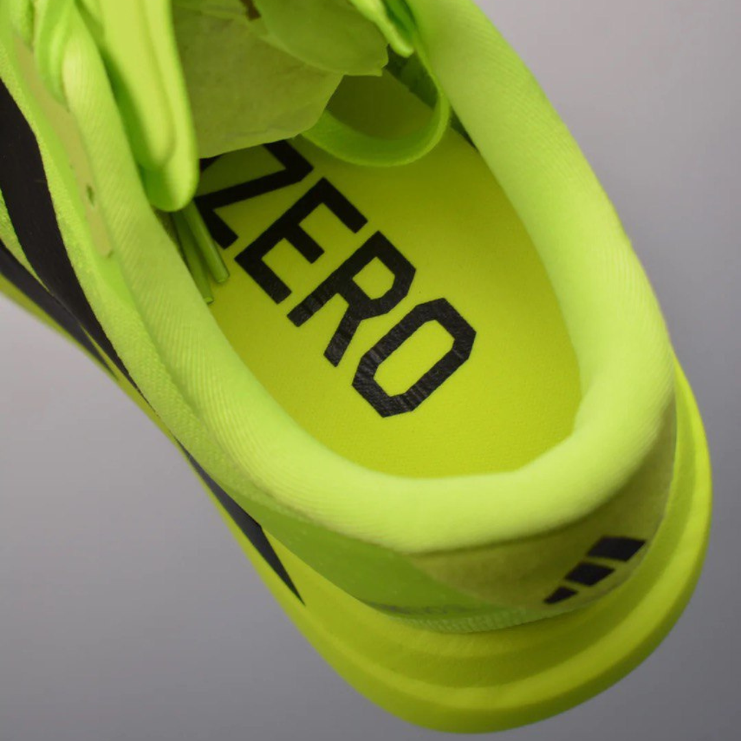 Tênis Adidas Adizero Evo SL - Preto - Verde