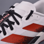 Tênis Adidas Adizero Evo SL - Vermelho - Branco TECH