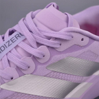 Tênis Adidas Adizero Evo SL - Prata - Roxo