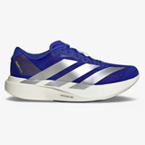 Tênis Adidas Adizero Evo SL - Branco - Azul - Prata