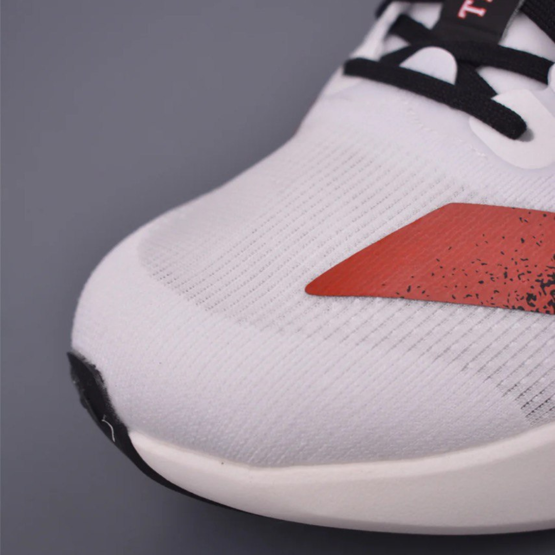 Tênis Adidas Adizero Evo SL - Vermelho - Branco TECH