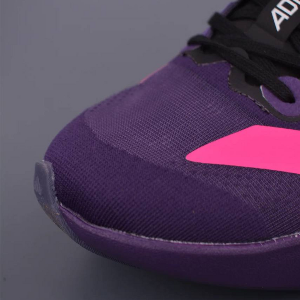 Tênis Adidas Adizero Evo SL - Roxo - Rosa