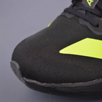 Tênis Adidas Adizero Evo SL - Preto - Verde Neon