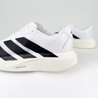 Tênis Adidas Adizero Evo SL - Branco - Preto