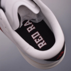 Tênis Adidas Adizero Evo SL - Vermelho - Branco TECH