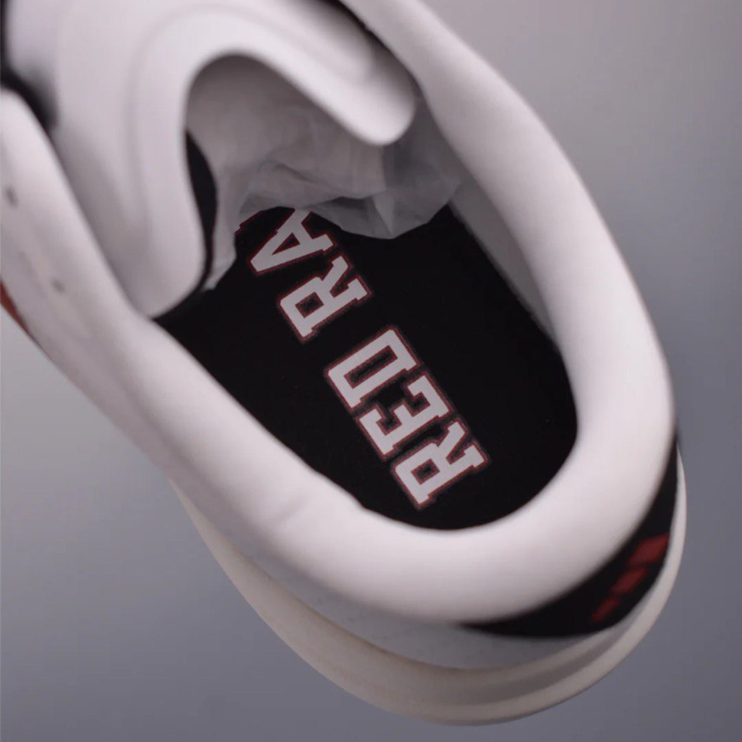 Tênis Adidas Adizero Evo SL - Vermelho - Branco TECH