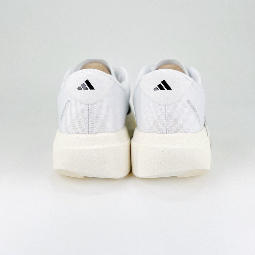 Tênis Adidas Adizero Evo SL - Branco - Preto