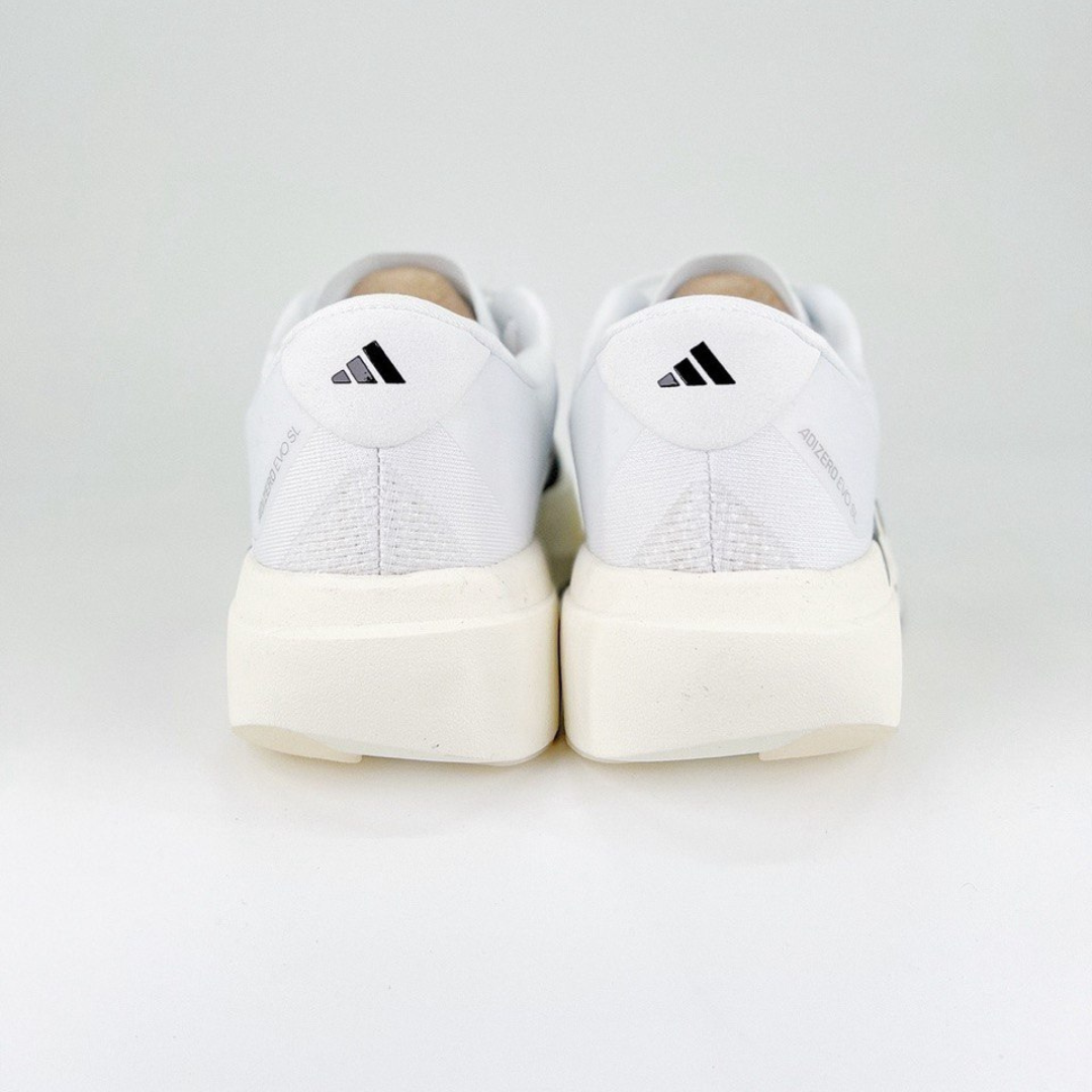 Tênis Adidas Adizero Evo SL - Branco - Preto