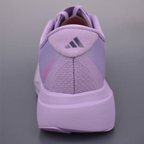 Tênis Adidas Adizero Evo SL - Prata - Roxo