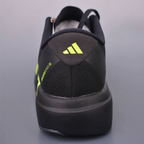 Tênis Adidas Adizero Evo SL - Preto - Verde Neon