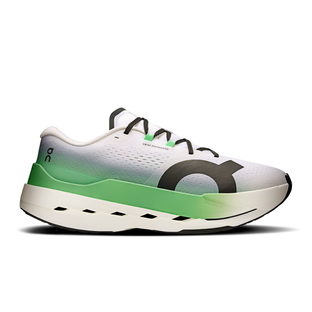 Tênis On Running Cloudboom Max - Green