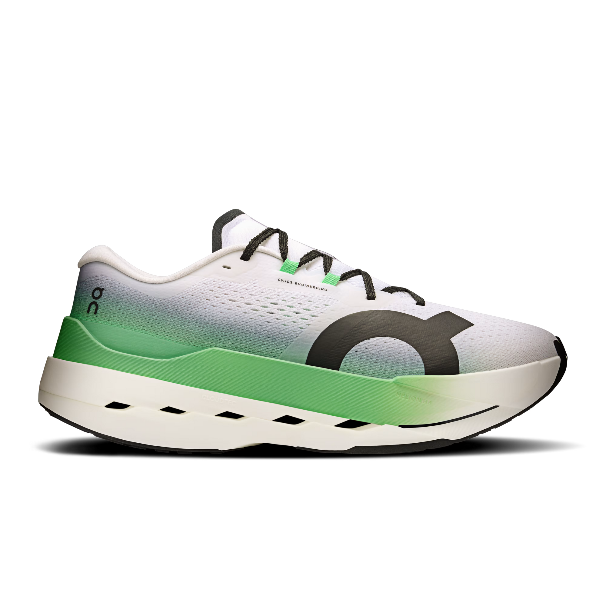 Tênis On Running Cloudboom Max - Green