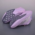 Tênis Adidas Adizero Evo SL - Prata - Roxo