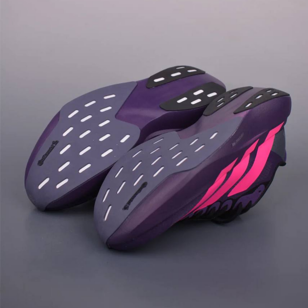 Tênis Adidas Adizero Evo SL - Roxo - Rosa