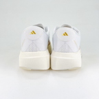 Tênis Adidas Adizero Evo SL - Branco - Dourado