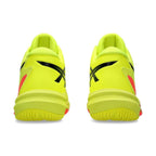 Tenis Asics Sky Elite FF MT 3 - Verde - Laranja