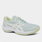 Tênis Asics Game FF - Branco - Verde