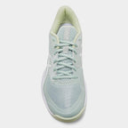 Tênis Asics Game FF - Branco - Verde