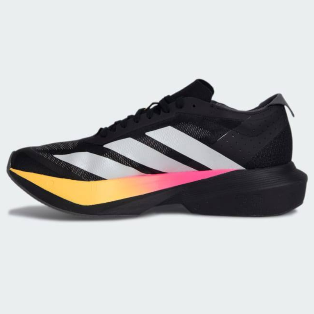 Tênis Adidas Adizero Drive RC - Preto - Laranja