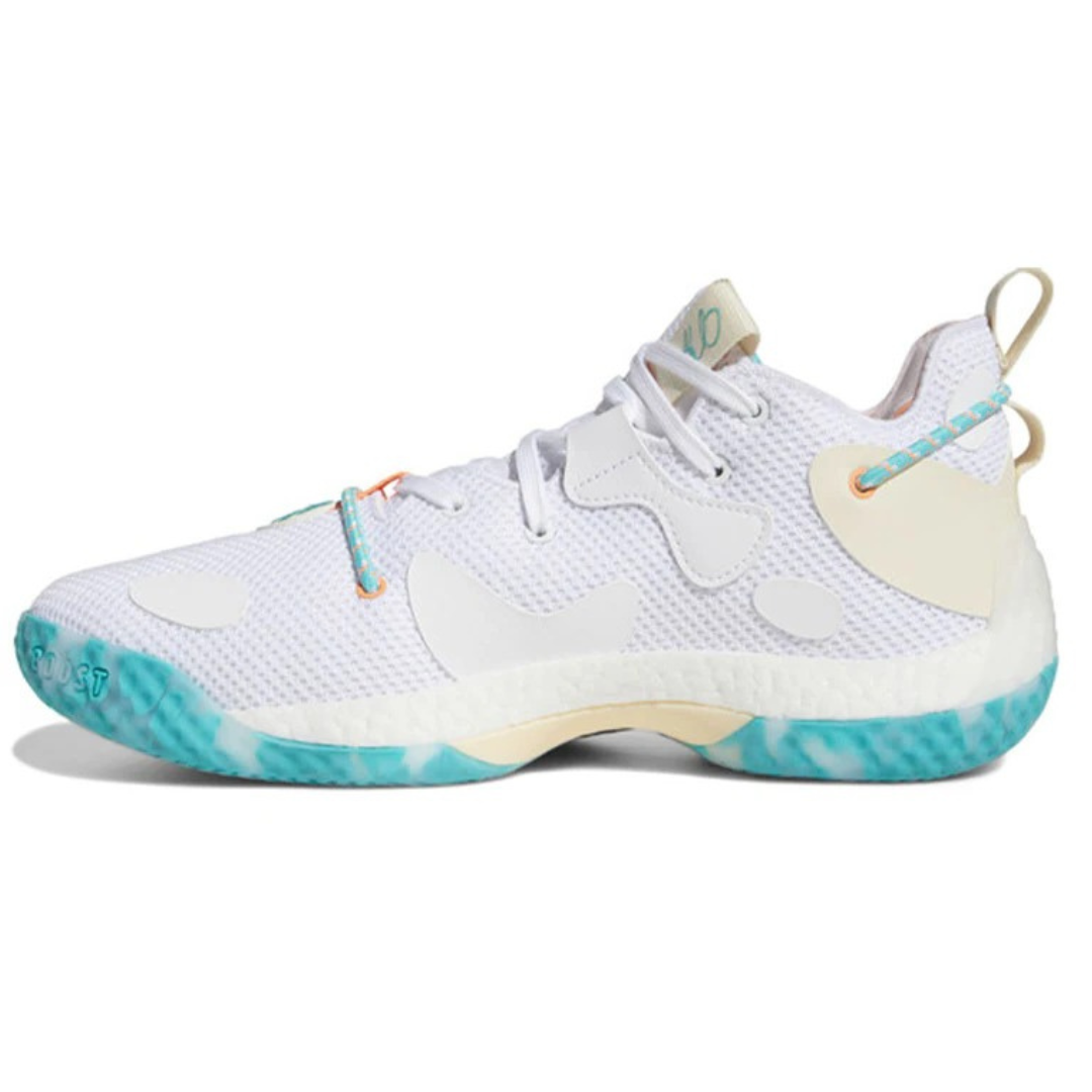 Tênis Adidas Harden Vol. 6 "The Bahamas"
