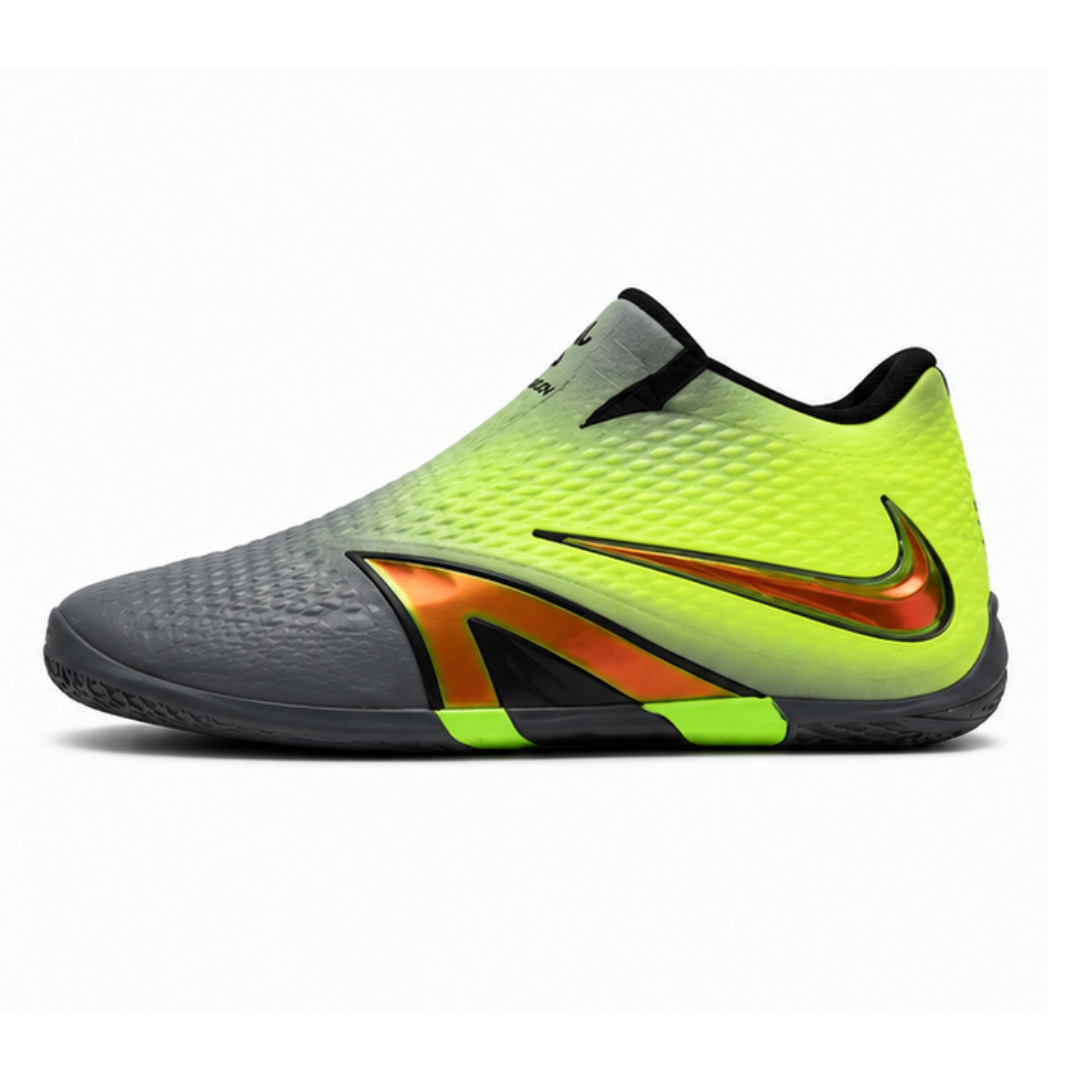 Tênis Nike Ja 4 Voltage Green