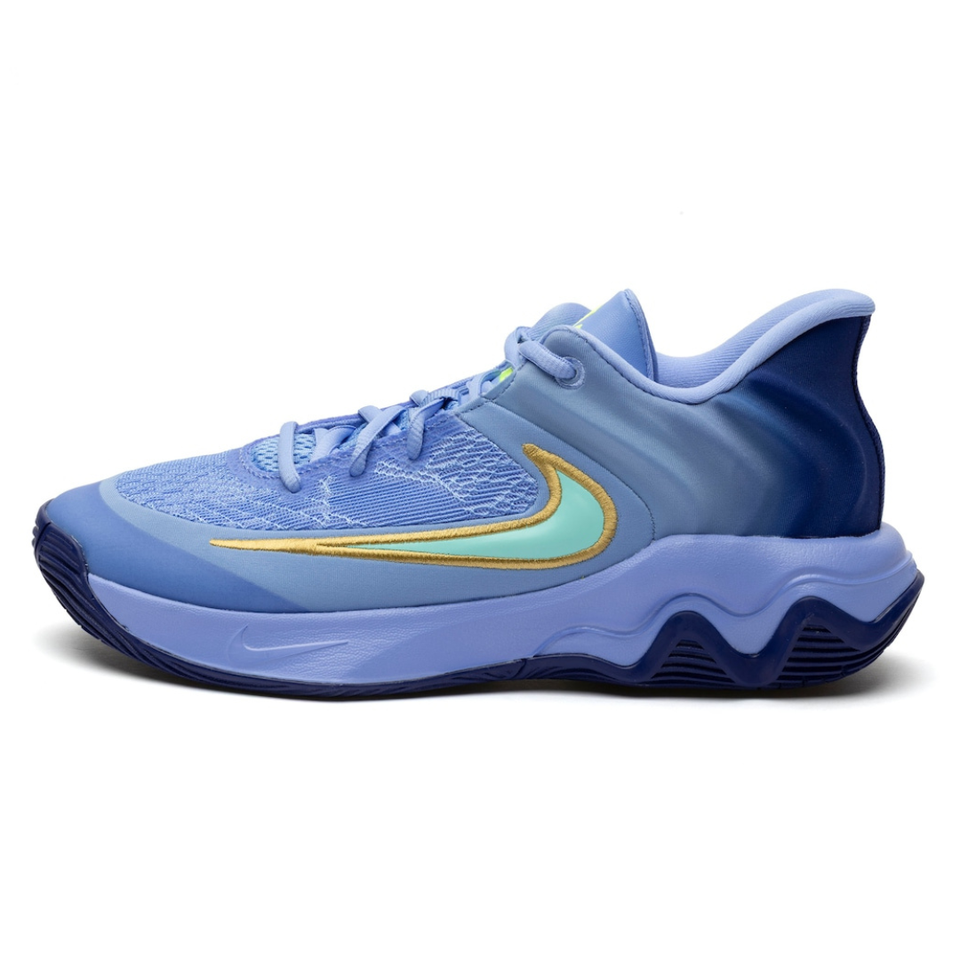 Tênis Nike Giannis Immortality 4 - Azul