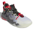 Tênis Adidas Harden Vol. 6 "Tang Dynasty"