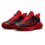 Tênis Nike Giannis Immortality 4 - Vermelho