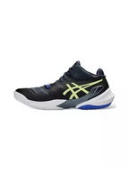Tênis Asics Metarise 1 - Preto - Branco