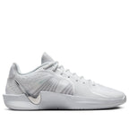 Tênis Nike Sabrina 2 - White Noise