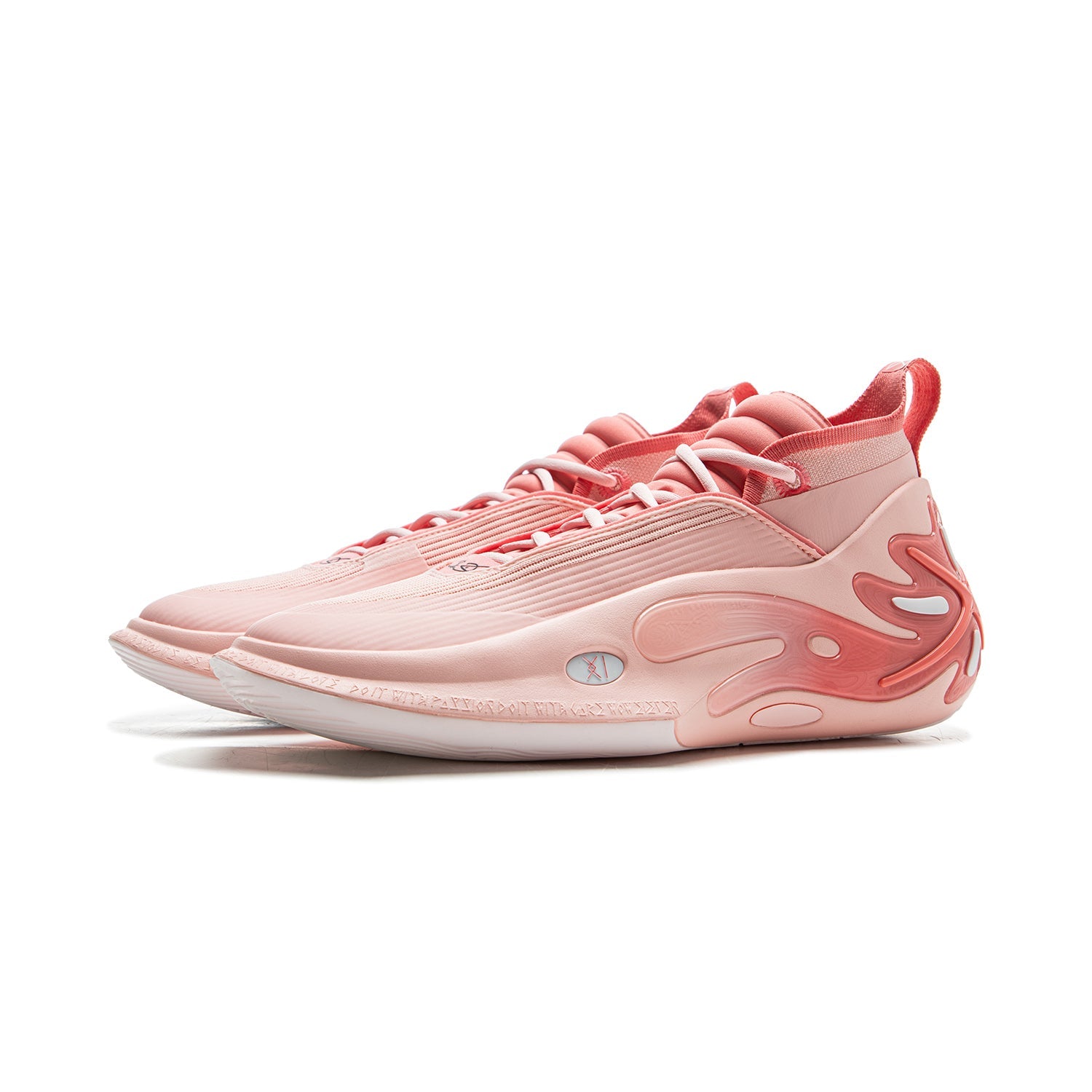 Tênis Li-Ning Way of Wade 11 - South Coast