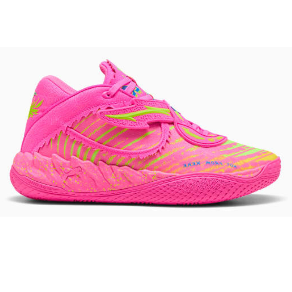 Tênis Puma LaMelo Ball MB.05 - Showtime