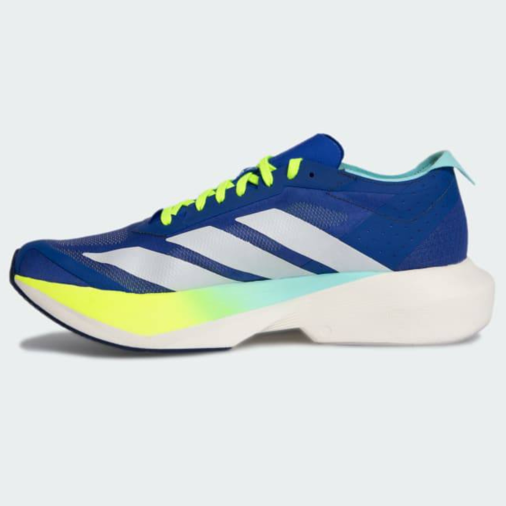 Tênis Adidas Adizero Drive RC - Azul - Branco