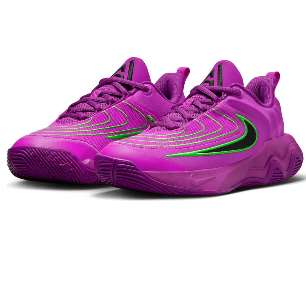 Tênis Nike Giannis Immortality 4 - Roxo
