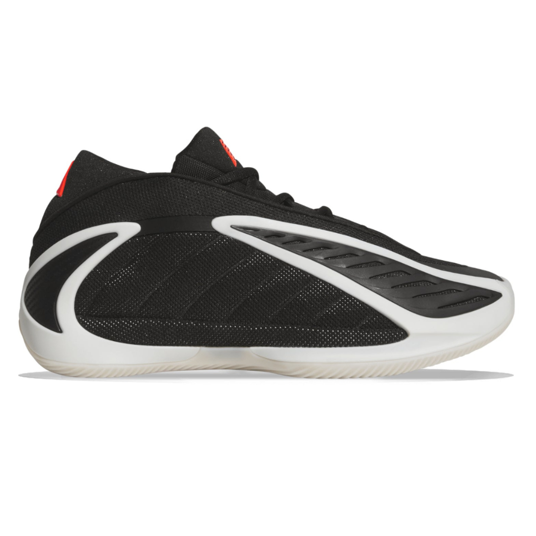 Tênis Adidas Anthony Edwards 2 - Core Black