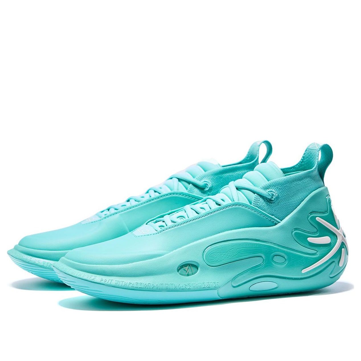 Tênis Li-Ning Way of Wade 11 - Freedom